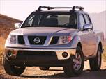 2006 Nissan Frontier Crew Cab